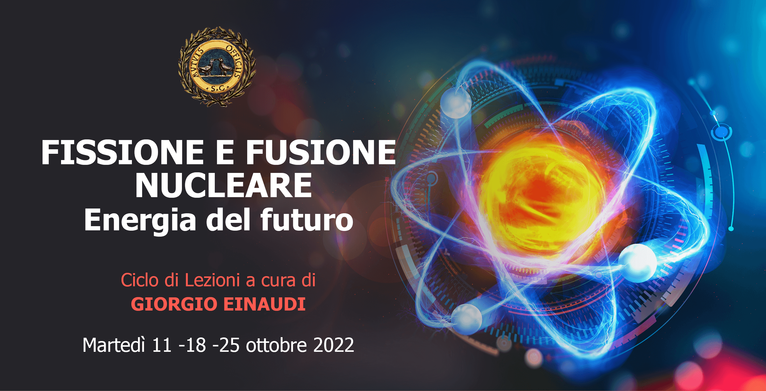 Fissione E Fusione Nucleare La Colombaria